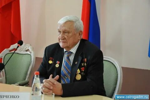 Воронежские космонавты