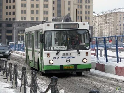 Маршрут 106