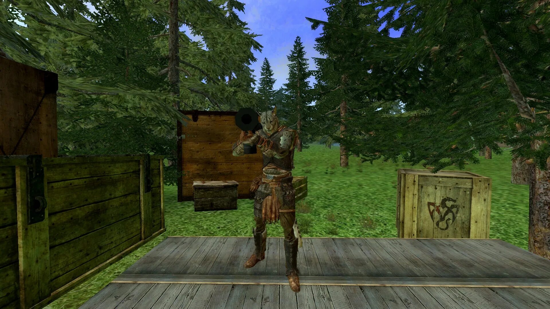 Npc addons