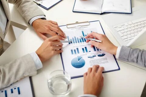 Economic study