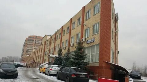 Проспект 12