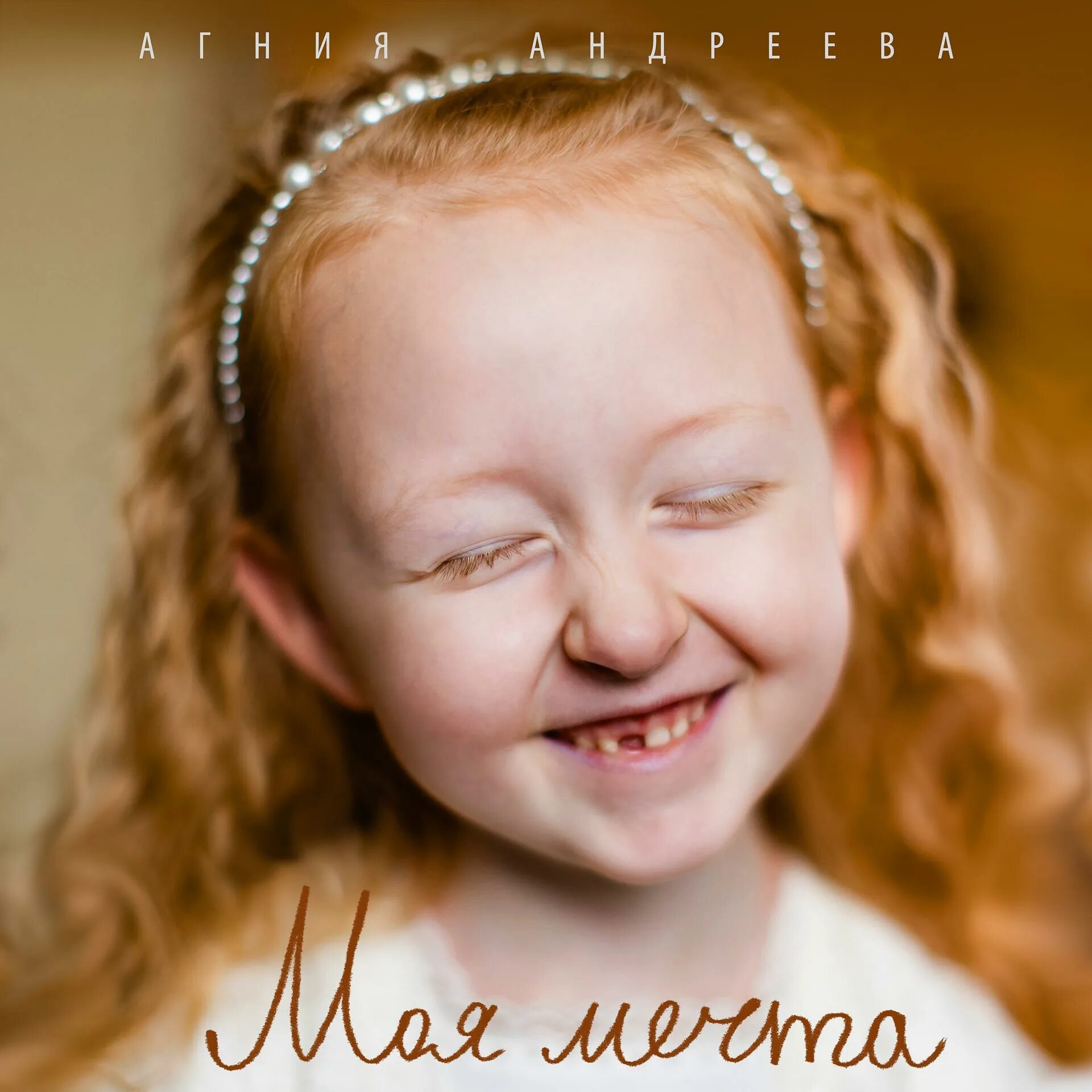 Агнии андреевой