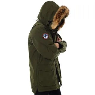 Куртка arctic explorer