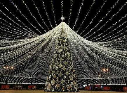 Москва рождественская конкурс строгино