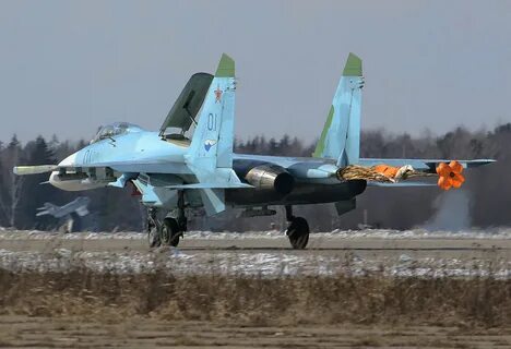 Воздушный тормоз