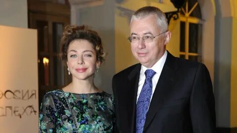 Интервью божены рынски