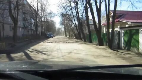 Воробьевка сергиев посад