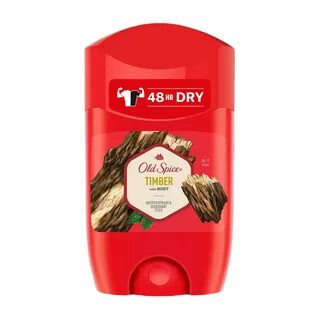 Антиперспирант мужской old spice