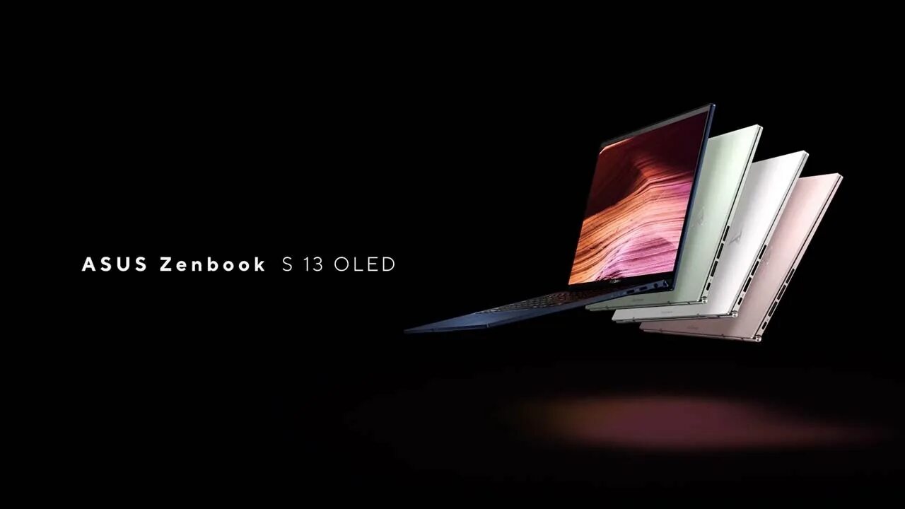 Zenbook s oled. Asus zenbook s13 oled в ташкенте.