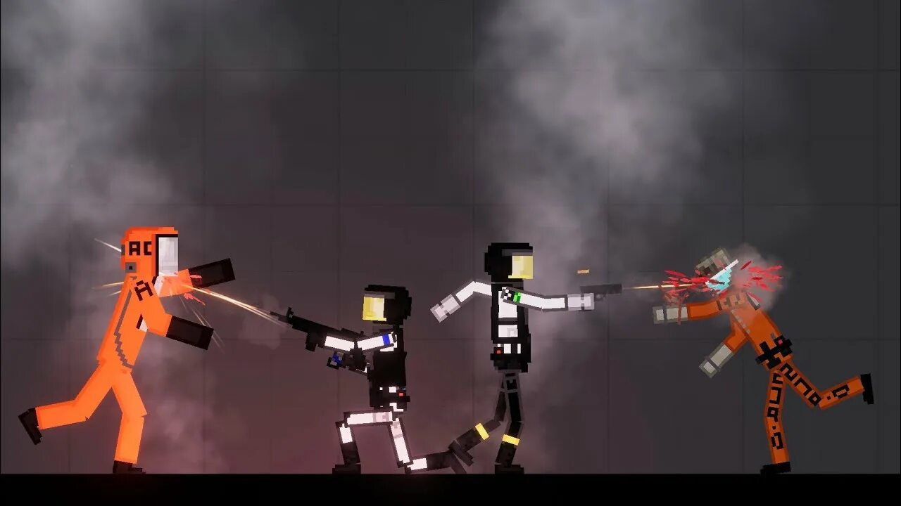 Scp playground. Scp playground