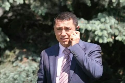 Саид википедия