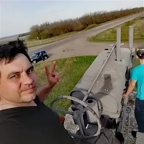 Сережа ка