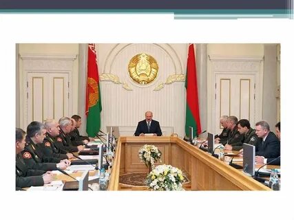 Власть в беларуси