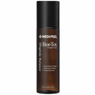 Peptide tox