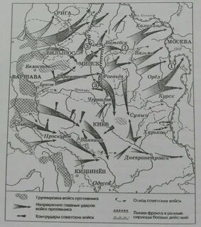 Фамилия главнокомандующего белогвардейскими войсками достигшими линии