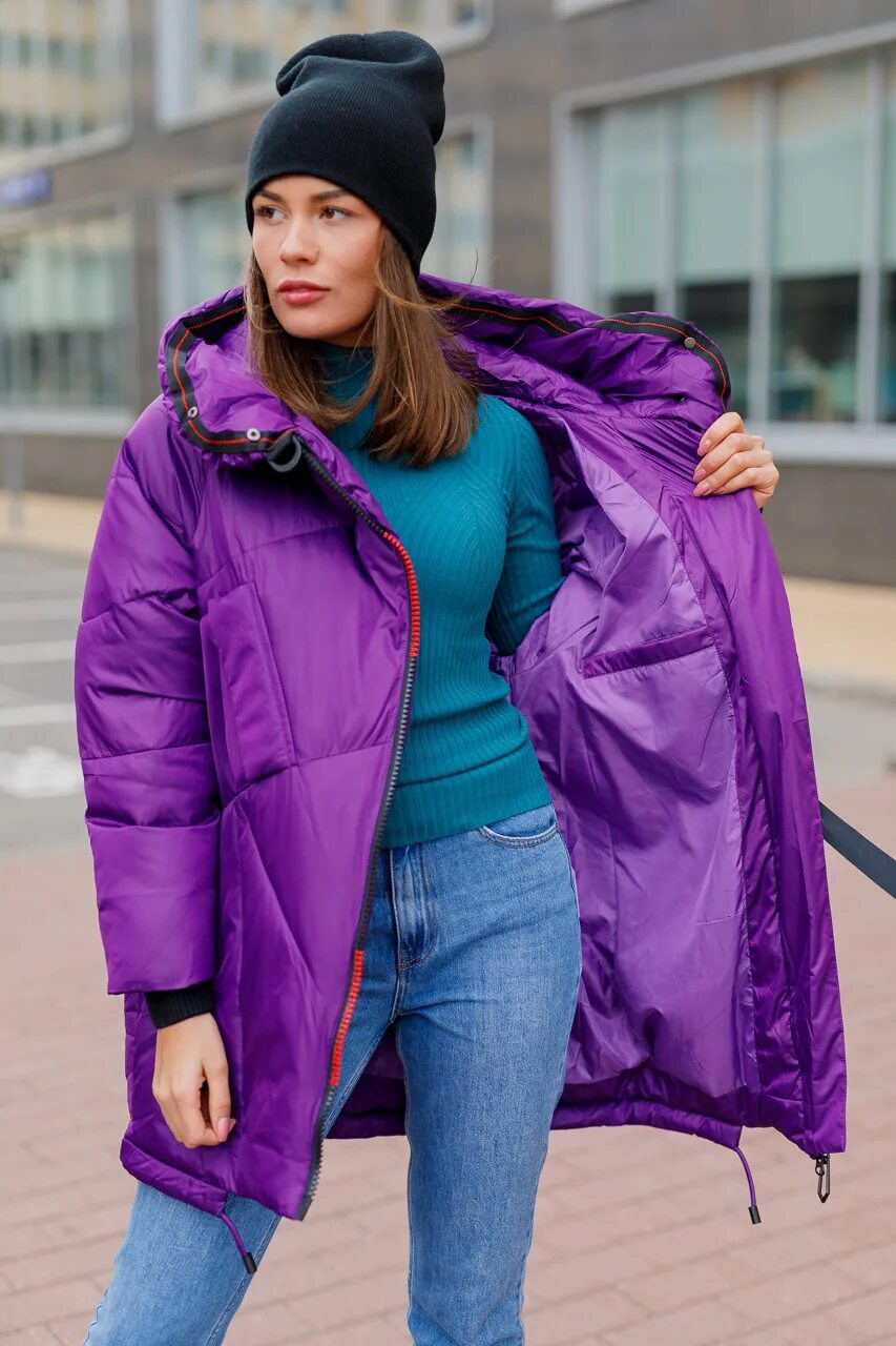 фиолетовая куртка женская зимняя. шапка к фиолетовой куртке. фиолетовая куртка какая шапка. фиолетовая куртка какая шапка. лавандовая куртка зимняя.