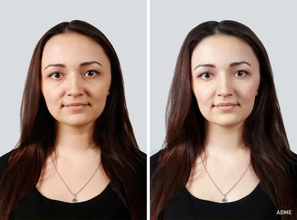Как нас видят другие люди на самом