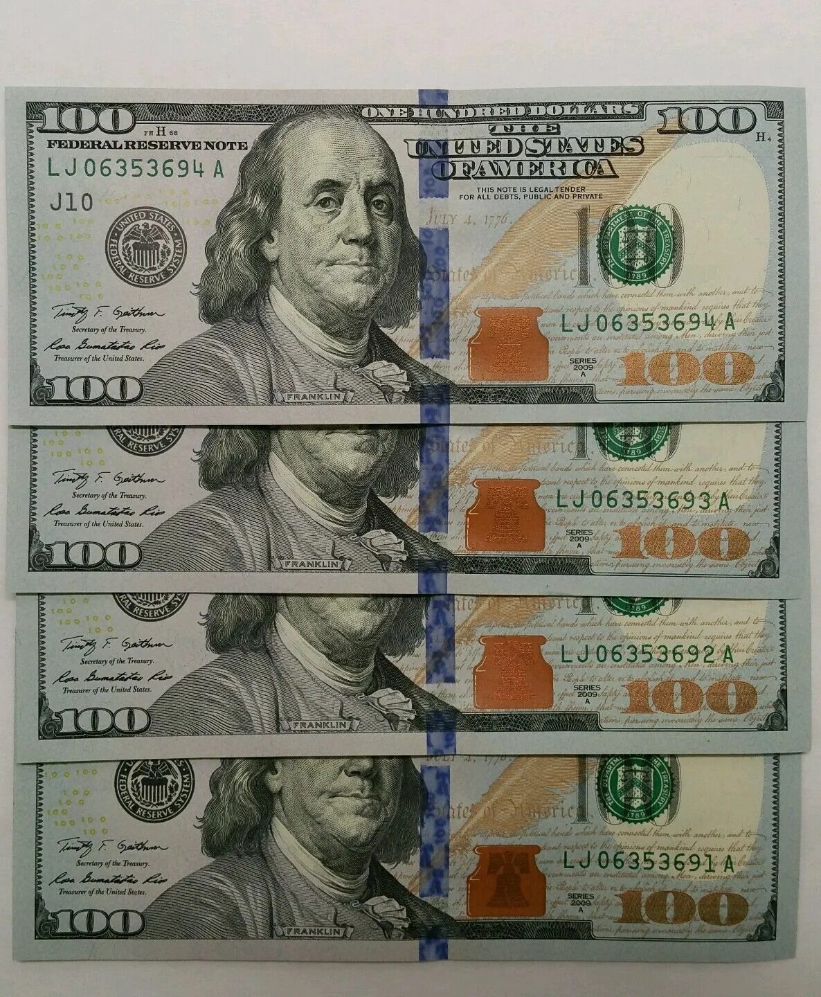 Доллар последнее. 100 federal reserve note. 100 долларов купюра нового образца. 100 долларов сша нового образца. старые стодолларовые купюры.