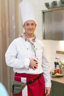 Продюсер кухни