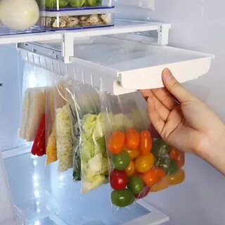 Органайзер для продуктов
