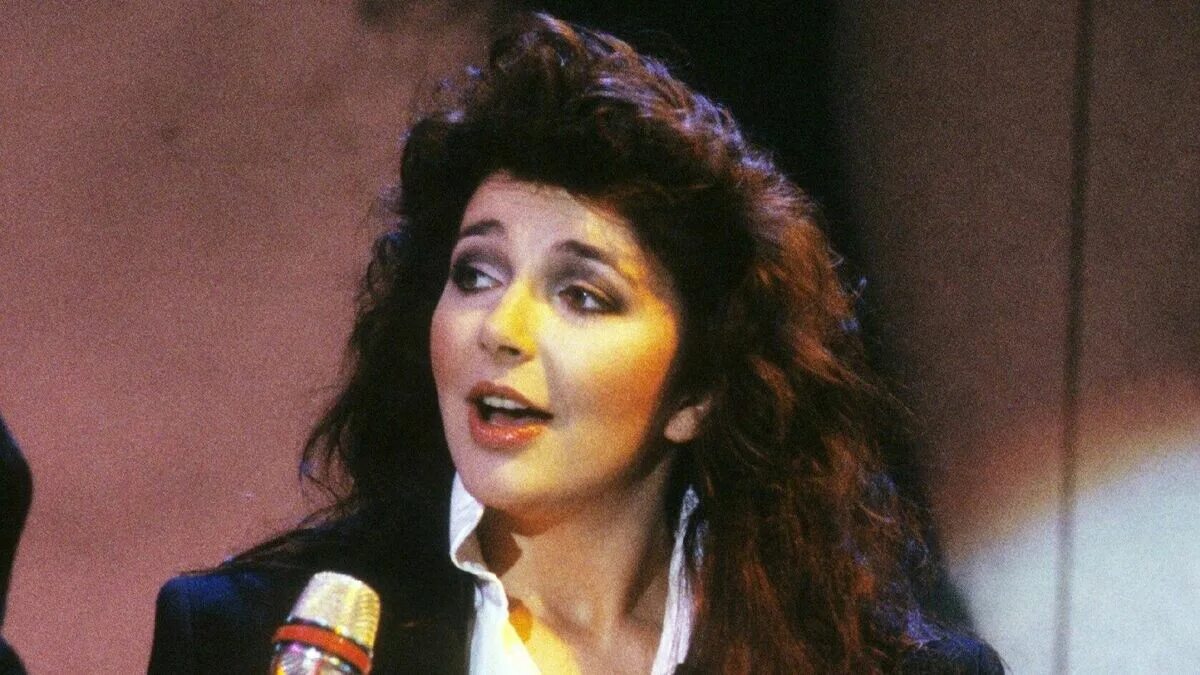 кейт буш очень странные