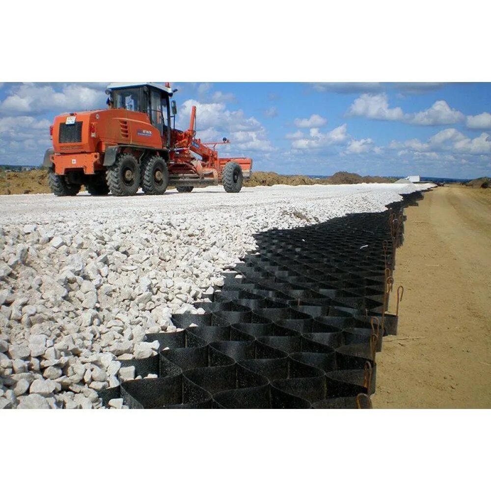 Георешетка для щебня. Георешетка объемная геомакс 210х210х50мм 16,93м2. Полимерная георешетка 100/210. Георешетка геодор. Объемная георешетка aprogrid 50 210*210.