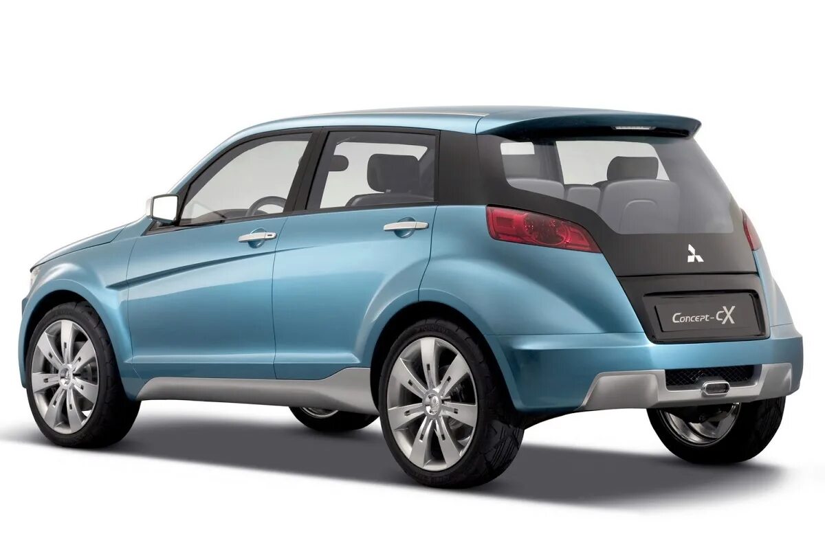 Кроссовер недорогой надежный и экономичный какой. Mitsubishi concept-cx. концепт митсубиси кроссовер. митсубиси мини кроссовер. митцубиши cx7.