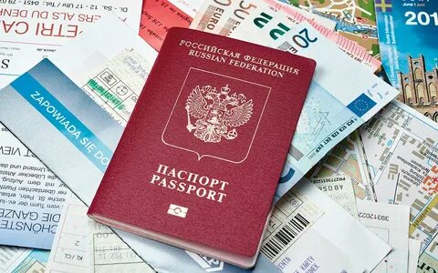 Срочное оформление визы