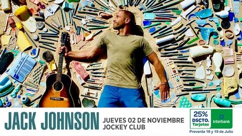 Jack johnson