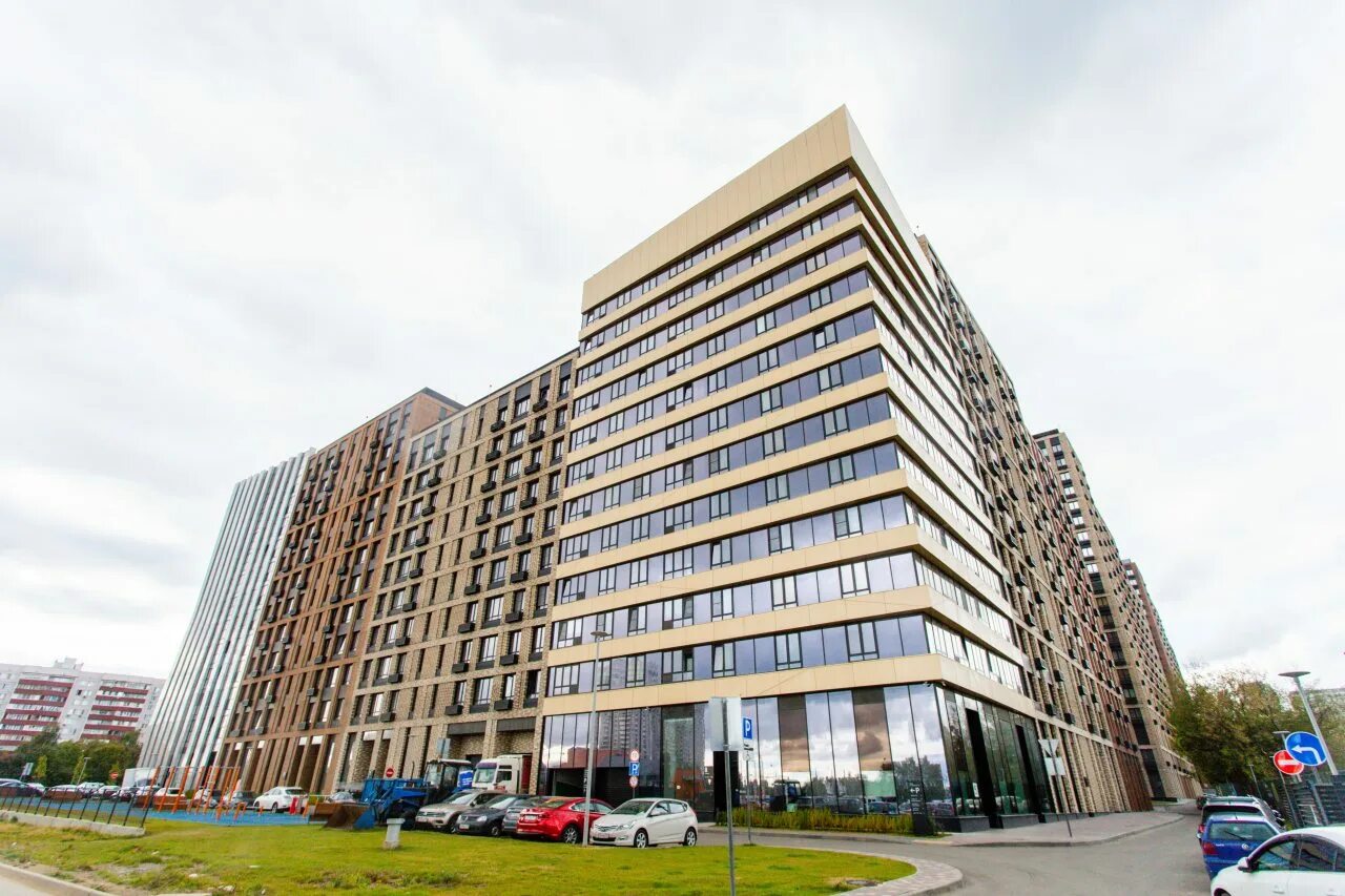 Продажа студии Москва, метро Зябликово, Каширское шоссе 65к3, цена 3500000 рубле