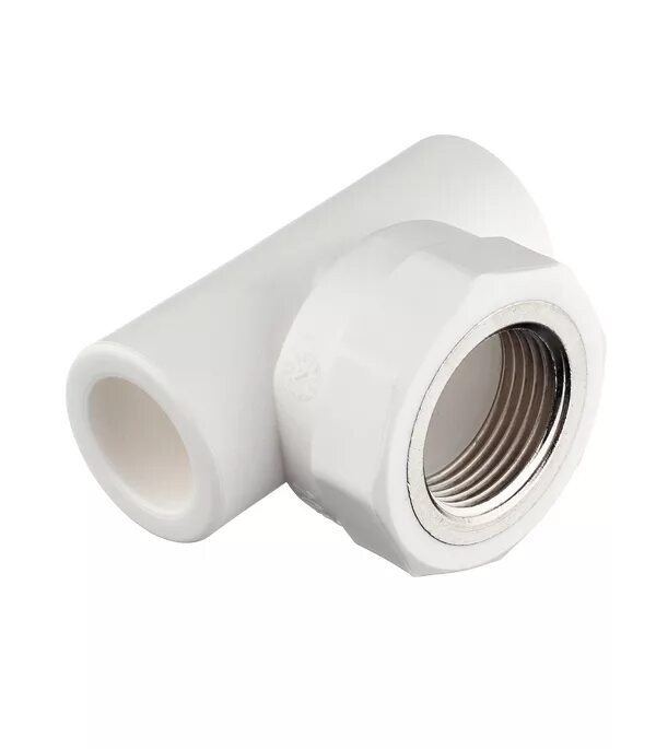 Тройник spk d20 (полипропилен). 025. 731. Тройник valtec vtp. Тройник двухплоскостной d20 полипропилен.