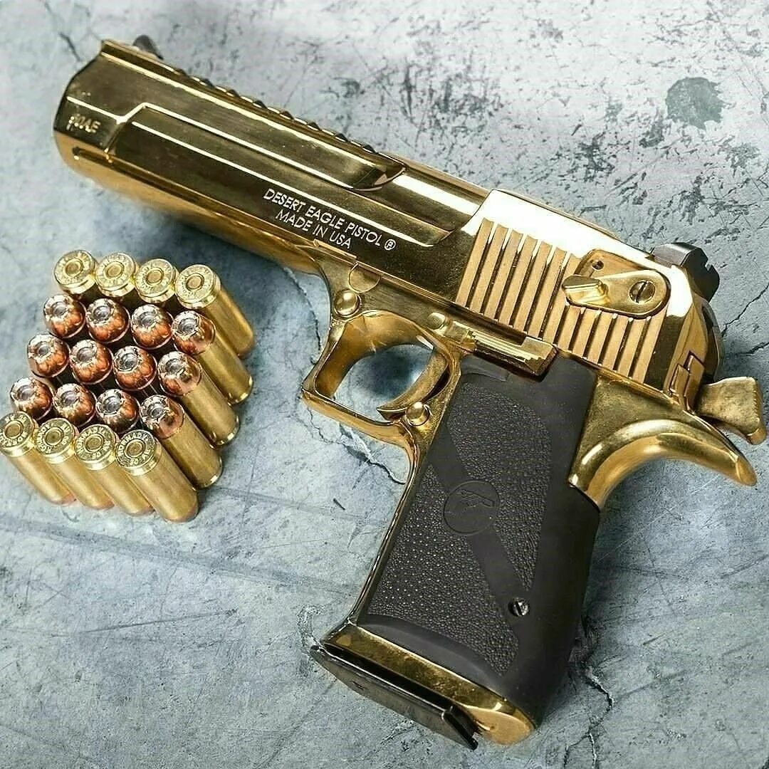 Оружие дигл. Desert Eagle 50 AE. Золотой Desert Eagle. Desert Eagle 50 золотой.