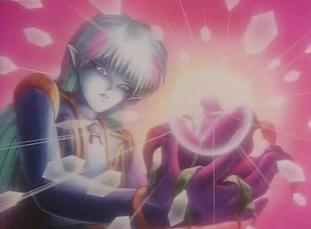 сейлормун полнометражка опасные цветы. красавица-воин сейлормун эр мультфильм 1993.