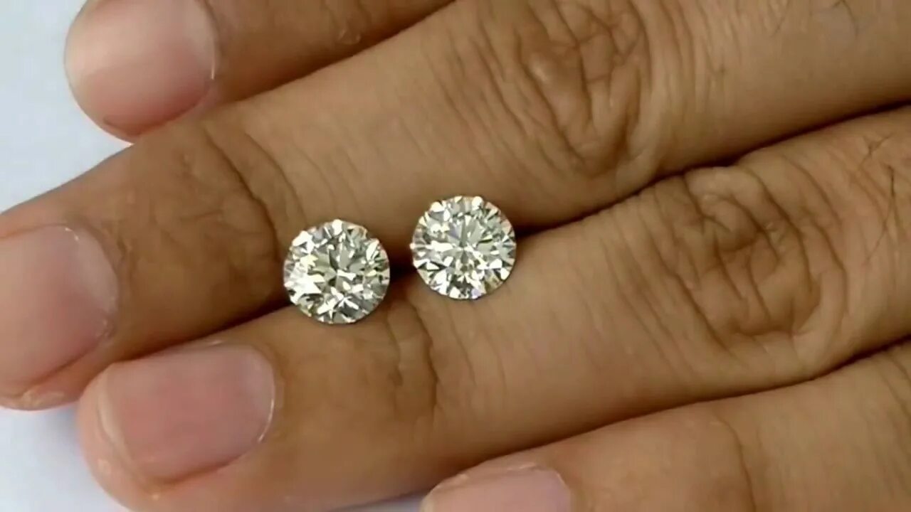 Оценка ra f diamonds