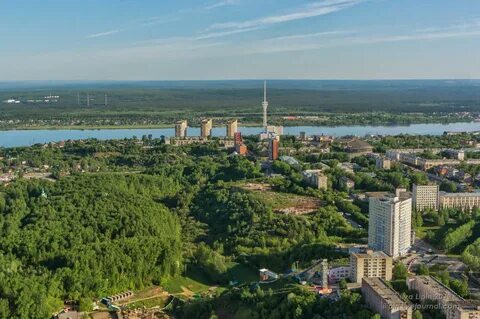 Пермь сити