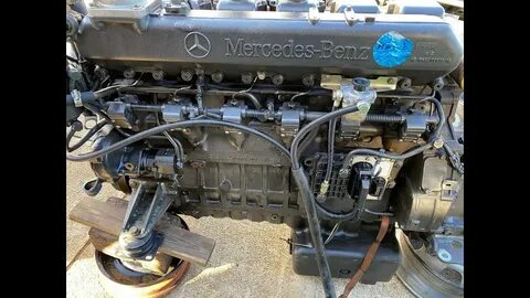 Mercedes om