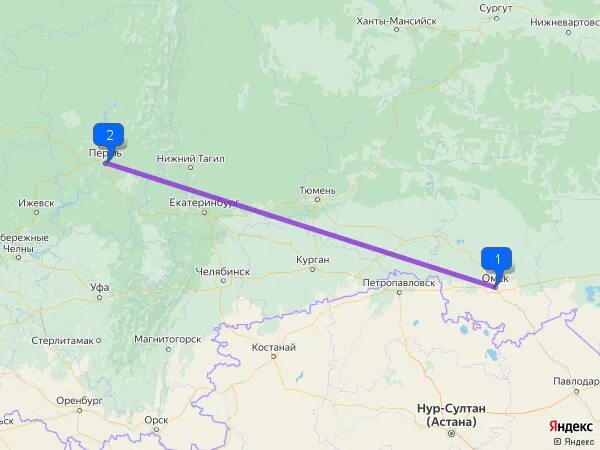 Сколько от омска до екатеринбурга. Пермь Омск. Дорога Пермь Омск. Пермь Омск расстояние. От Перми до Омска.