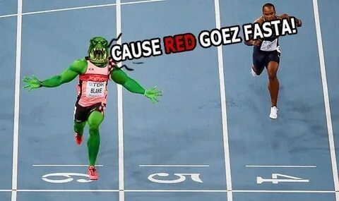 Cause fast