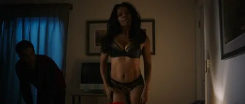 Keesha Sharp Nude Pics.
