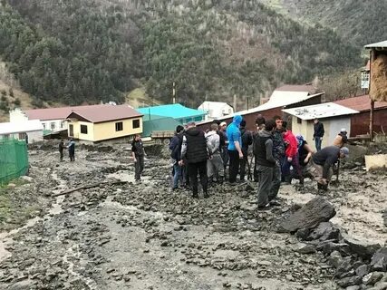 Погода в дагестане в октябре ноябре