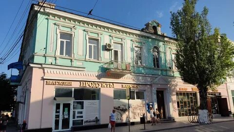 11 дом в раке