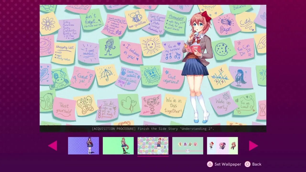 Как сделать доки доки на русском. Сальвато доки доки. doki doki обложка. доки доки плюс обложка. doki doki literature club обложка.