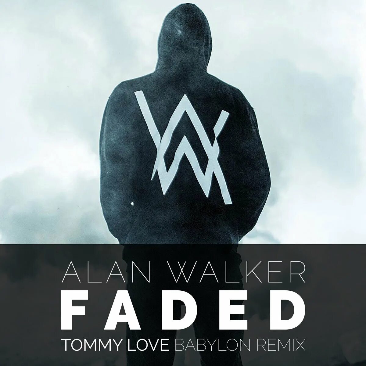 Alan walker heart over mind mp3. Alan Walker Faded обложка.