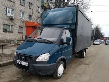 Газель ковров