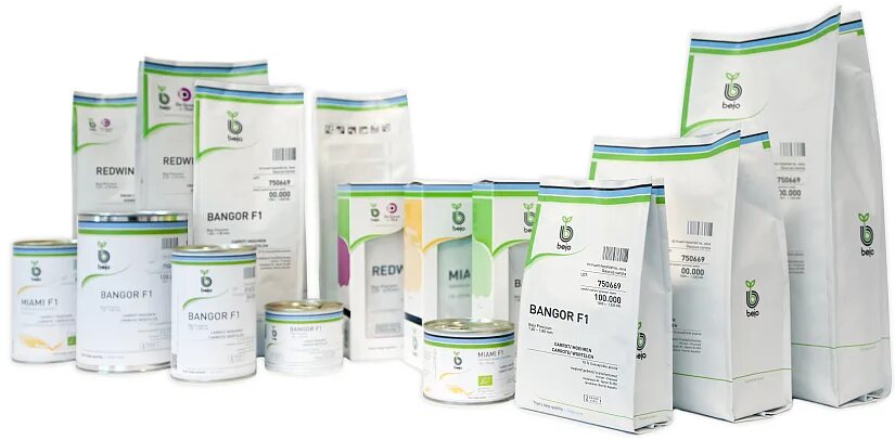 семена в профессиональной упаковке. упаковка семян. семена овощей. лучшие производители семян. профессиональные семена овощей.