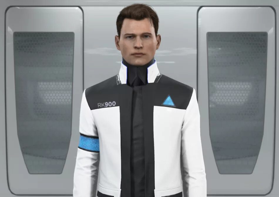 Rk900 Детройт. Rk900 и Коннор. Коннор Детройт rk900. Коннор в полный рост Detroit.