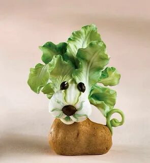 Vegetable питомцы