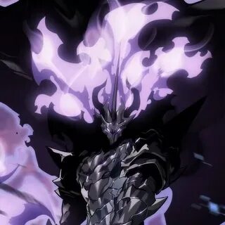 Monarch of shadows
