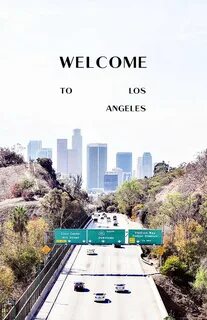 Angels welcome