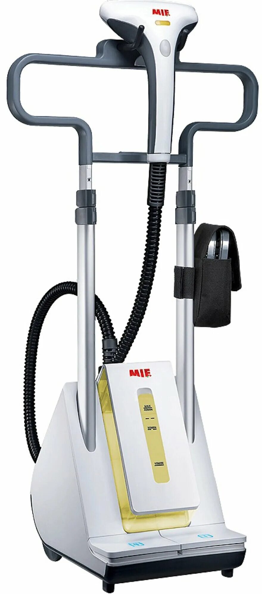 профессиональные вертикальные отпариватели